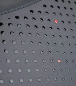 Tech Grip Pro Anti-Slip Correction Saddle Pad 5 Tech Grip Pro Anti-Slip Correction Saddle Pad -Premier Equine Store Tech Grip Pro Anti Slip Correction Pad Grey 4