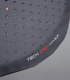 Tech Grip Pro Anti-Slip Correction Saddle Pad 6 Tech Grip Pro Anti-Slip Correction Saddle Pad -Premier Equine Store Tech Grip Pro Anti Slip Correction Pad Grey 5