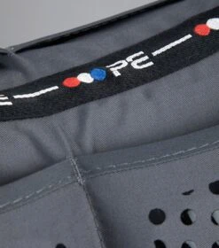 Tech Grip Pro Anti-Slip Correction Saddle Pad 7 Tech Grip Pro Anti-Slip Correction Saddle Pad -Premier Equine Store Tech Grip Pro Anti Slip Correction Pad Grey 6