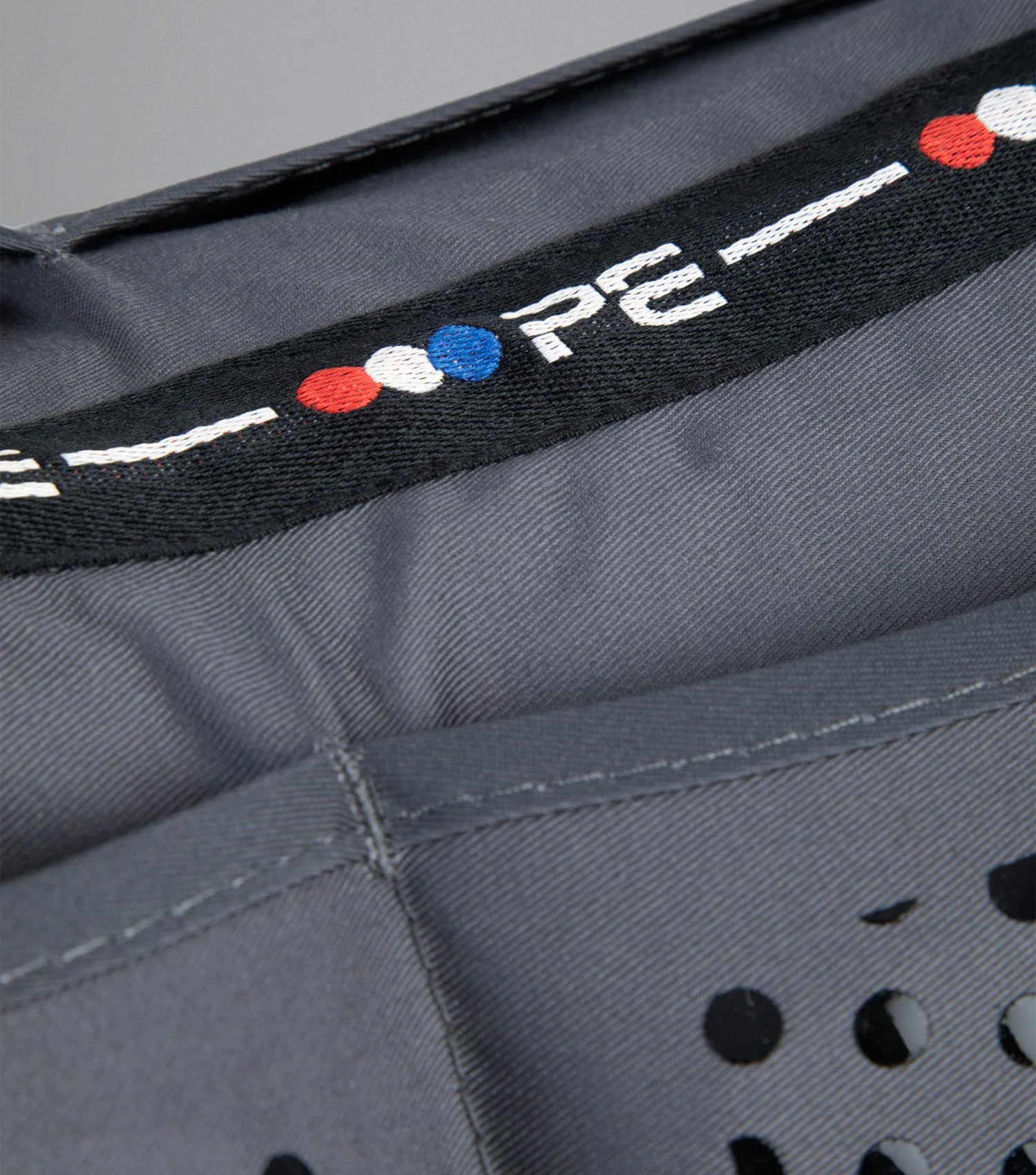 Tech Grip Pro Anti-Slip Correction Saddle Pad Tech Grip Pro Anti-Slip Correction Saddle Pad -Premier Equine Store Tech Grip Pro Anti Slip Correction Pad Grey 6