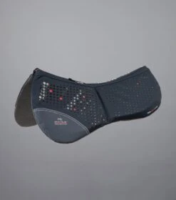 Tech Grip Pro Anti-Slip Correction Saddle Pad 20 Tech Grip Pro Anti-Slip Correction Saddle Pad -Premier Equine Store Tech Grip Pro Anti Slip Correction Pad Navy 1 fce4636c c937 4a35 a398 b41fc9cf0fe6
