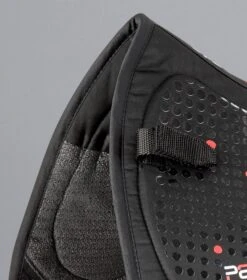 Close Contact Tech Grip Pro Anti-Slip Saddle Pad - Dressage Square 16 Close Contact Tech Grip Pro Anti-Slip Saddle Pad - Dressage Square -Premier Equine Store Tech Grip Pro Anti Slip Dressage Square Black 3 c68c506b f676 4523 b5b1 2a03241cebca