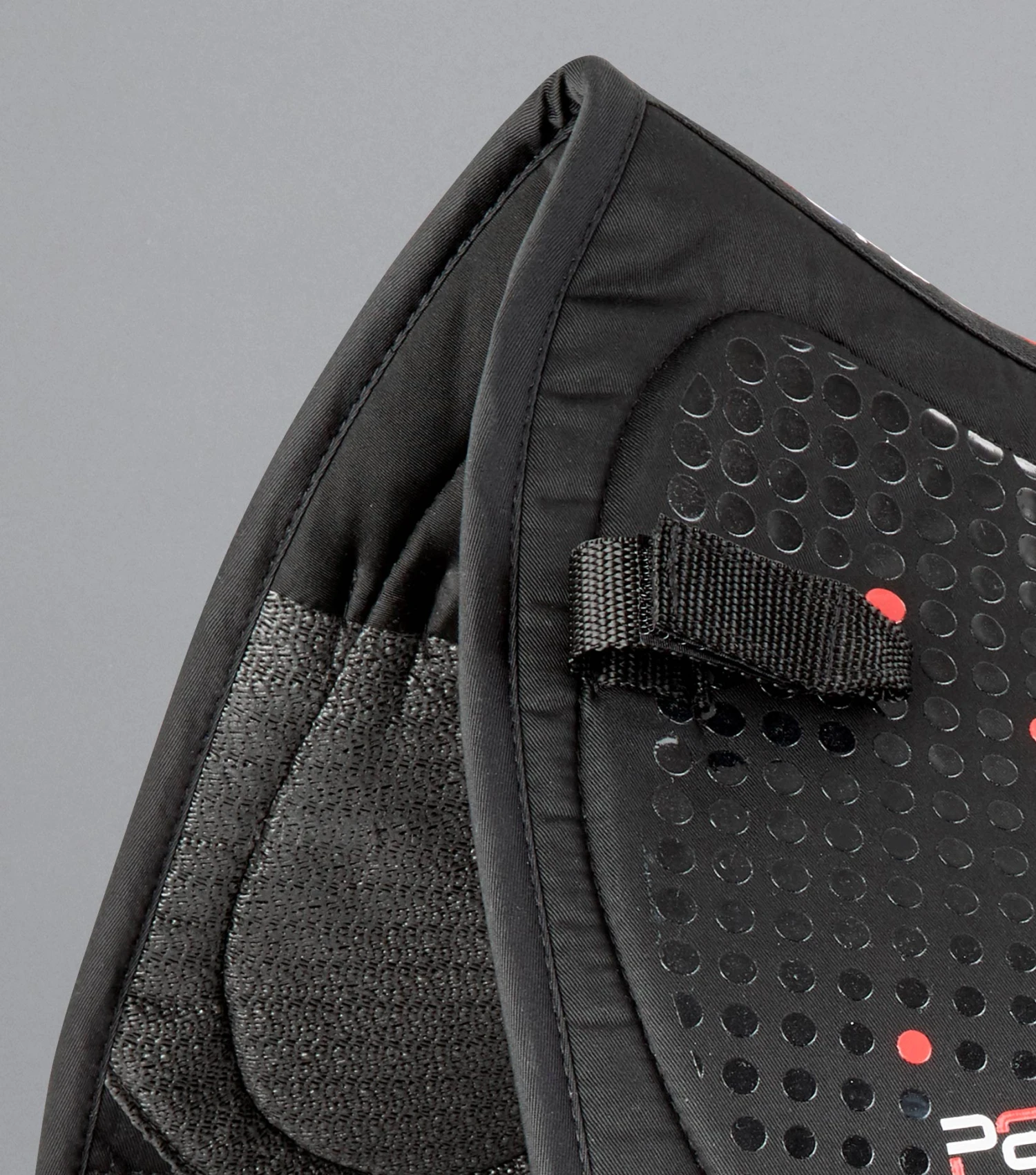 Close Contact Tech Grip Pro Anti-Slip Saddle Pad - Dressage Square Close Contact Tech Grip Pro Anti-Slip Saddle Pad - Dressage Square -Premier Equine Store Tech Grip Pro Anti Slip Dressage Square Black 3 c68c506b f676 4523 b5b1 2a03241cebca