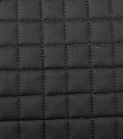 Close Contact Tech Grip Pro Anti-Slip Saddle Pad - Dressage Square 17 Close Contact Tech Grip Pro Anti-Slip Saddle Pad - Dressage Square -Premier Equine Store Tech Grip Pro Anti Slip Dressage Square Black 4