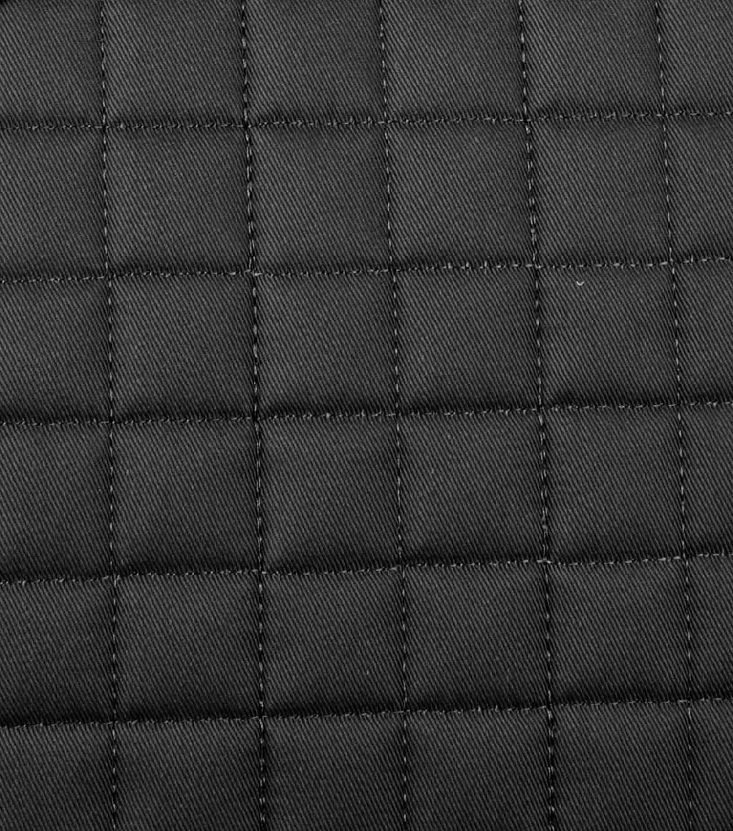 Close Contact Tech Grip Pro Anti-Slip Saddle Pad - Dressage Square Close Contact Tech Grip Pro Anti-Slip Saddle Pad - Dressage Square -Premier Equine Store Tech Grip Pro Anti Slip Dressage Square Black 4