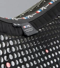 Close Contact Tech Grip Pro Anti-Slip Saddle Pad - Dressage Square 19 Close Contact Tech Grip Pro Anti-Slip Saddle Pad - Dressage Square -Premier Equine Store Tech Grip Pro Anti Slip Dressage Square Black 6