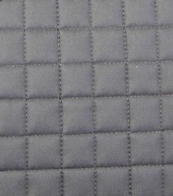 Close Contact Tech Grip Pro Anti-Slip Saddle Pad - Dressage Square 5 Close Contact Tech Grip Pro Anti-Slip Saddle Pad - Dressage Square -Premier Equine Store Tech Grip Pro Anti Slip Dressage Square Grey 4