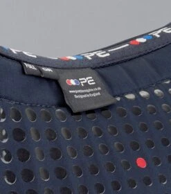 Close Contact Tech Grip Pro Anti-Slip Saddle Pad - Dressage Square 13 Close Contact Tech Grip Pro Anti-Slip Saddle Pad - Dressage Square -Premier Equine Store Tech Grip Pro Anti Slip Dressage Square Navy 6