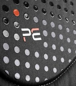 Close Contact Tech Grip Pro Anti-Slip Saddle Pad - GP/Jump Square 5 Close Contact Tech Grip Pro Anti-Slip Saddle Pad - GP/Jump Square -Premier Equine Store Tech Grip Pro Anti Slip GP Jump Square Black 4