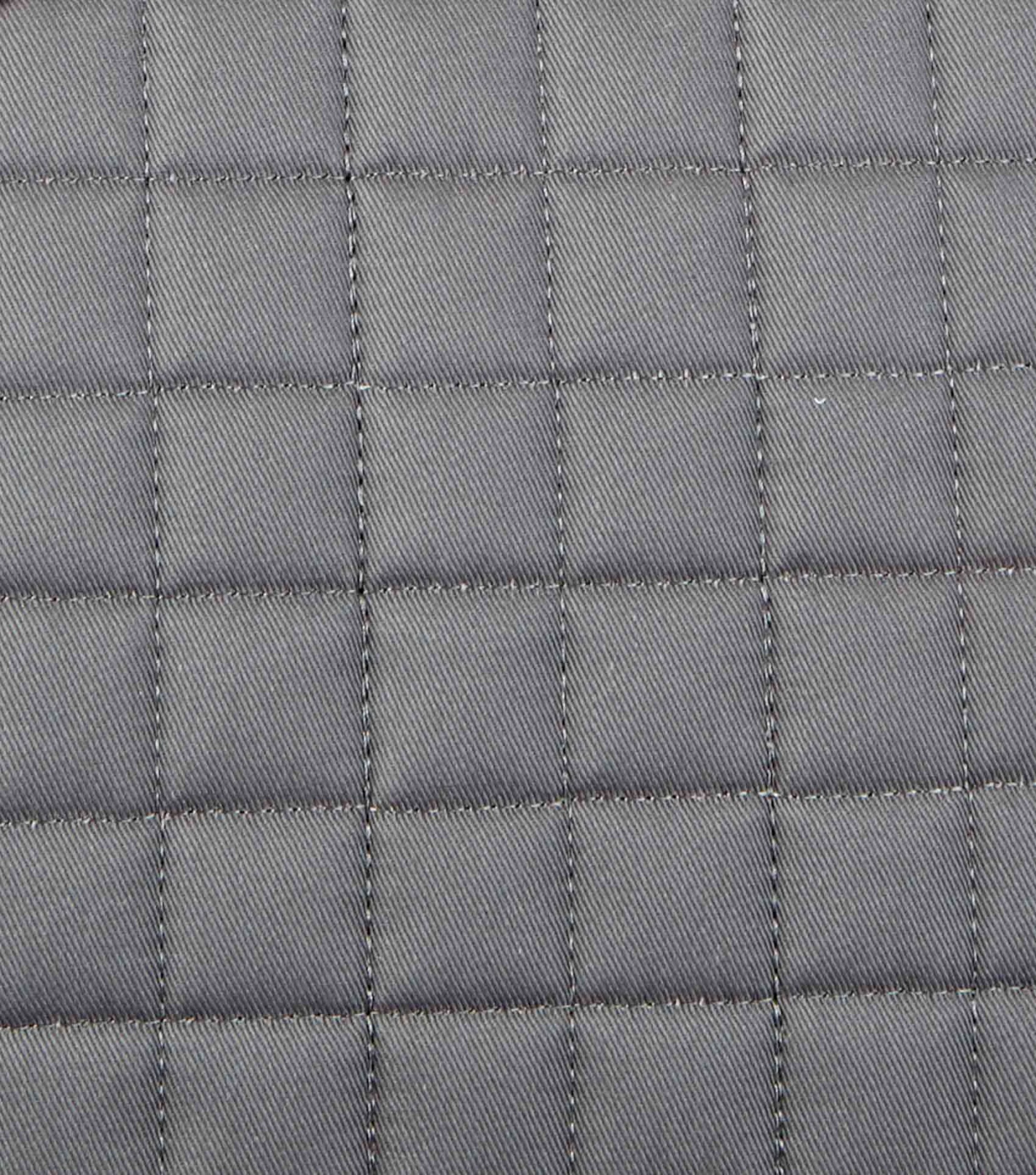 Close Contact Tech Grip Pro Anti-Slip Saddle Pad - GP/Jump Square Close Contact Tech Grip Pro Anti-Slip Saddle Pad - GP/Jump Square -Premier Equine Store Tech Grip Pro Anti Slip GP Jump Square Grey 4