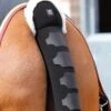Techno Wool Anti-Slip Tail Guard -Premier Equine Store Techno Wool Anti Slip Tail Guard Black 1