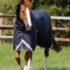 Titan Trio Complete 4 In 1 Turnout Rug