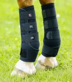 Turnout Boots -Premier Equine Store Turnout Boots 3