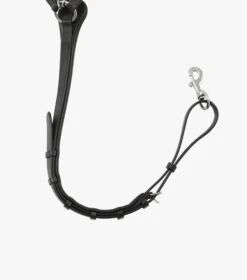 Valbrona Performance Breastplate 7 Valbrona Performance Breastplate -Premier Equine Store Valbrona Performance Breastplate Black 7