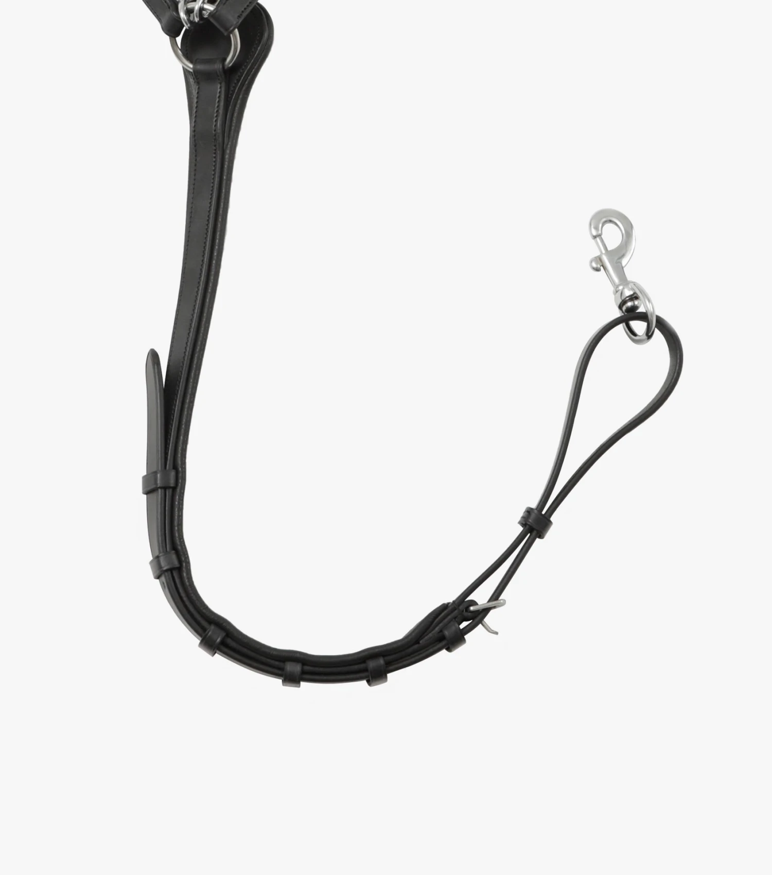 Valbrona Performance Breastplate Valbrona Performance Breastplate -Premier Equine Store Valbrona Performance Breastplate Black 7