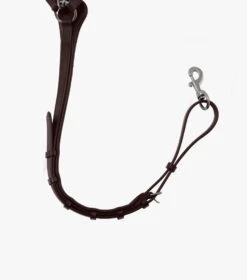 Valbrona Performance Breastplate 13 Valbrona Performance Breastplate -Premier Equine Store Valbrona Performance Breastplate Brown 8