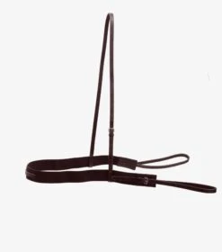 Zimella Elastic Breastgirth 10 Zimella Elastic Breastgirth -Premier Equine Store Zimella Elastic Breastgirth Brown 6