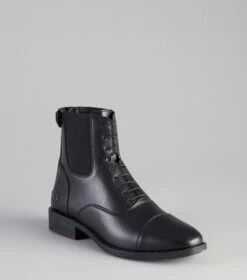 Acento Synthetic Paddock Boot