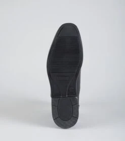 Volens Synthetic Paddock Boot -Premier Equine Store acento paddock boot black 6 31547548 61c3 4a47 a757 4a3511c202be