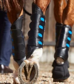 Air Cooled Original Eventing Boots -Premier Equine Store air cooled original eventing boots 1032hxsb 387052