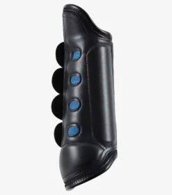 Air Cooled Original Eventing Boots -Premier Equine Store air cooled original eventing boots 1032hxsb 422544