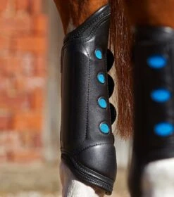 Air Cooled Original Eventing Boots -Premier Equine Store air cooled original eventing boots 1032hxsb 518438