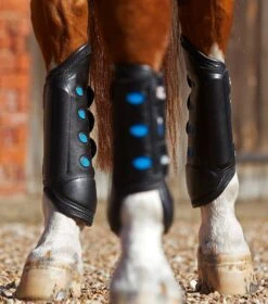 Air Cooled Original Eventing Boots -Premier Equine Store air cooled original eventing boots 1032hxsb 786865