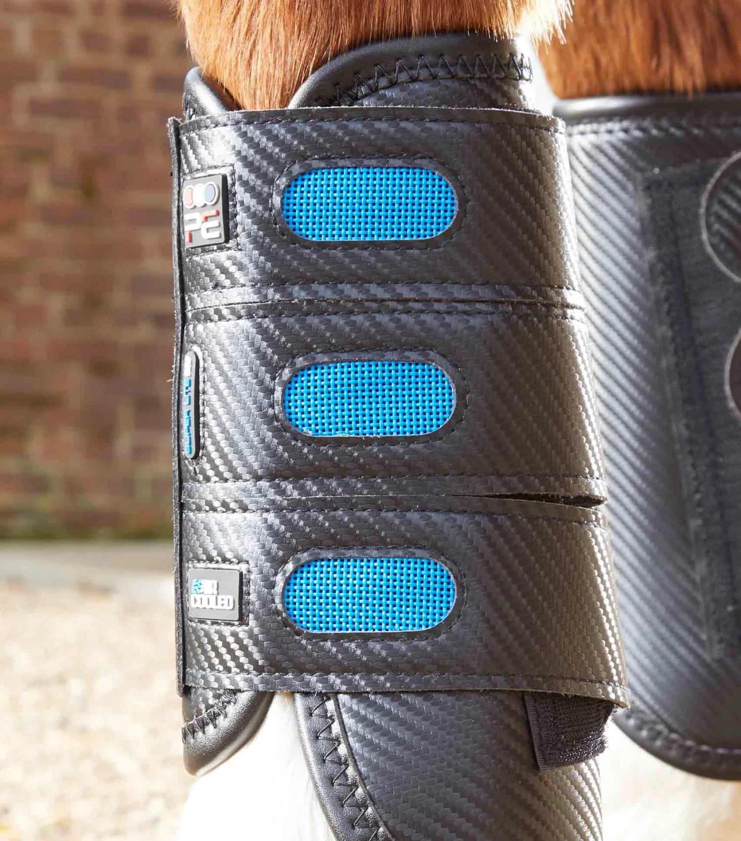 Air Cooled Super Lite Carbon Tech Eventing/Racing Boots Air Cooled Super Lite Carbon Tech Eventing/Racing Boots -Premier Equine Store air cooled super lite carbon tech eventingracing boots 1031fmblk 168410