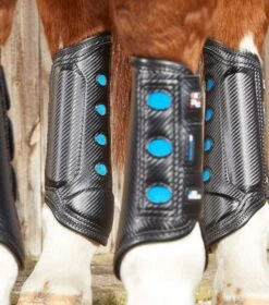 Air Cooled Super Lite Carbon Tech Eventing/Racing Boots 11 Air Cooled Super Lite Carbon Tech Eventing/Racing Boots -Premier Equine Store air cooled super lite carbon tech eventingracing boots 1031hmblk 724480