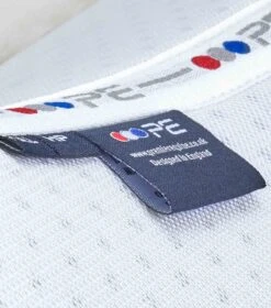 Airtechnology Shockproof Wool Saddle Pad - Half Pad -Premier Equine Store airtechnology shockproof wool saddle pad half pad 3007wnat 625569