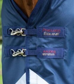 Akoni 0g Original Turnout Rug -Premier Equine Store akoni 0g original turnout rug 205550n 755390