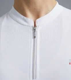 Alito Ladies Sleeveless Riding Top 11 Alito Ladies Sleeveless Riding Top -Premier Equine Store alito sleeveless top white 4