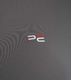 Allegra Ladies Short Sleeve Riding Top 18 Allegra Ladies Short Sleeve Riding Top -Premier Equine Store allegra top grey 5