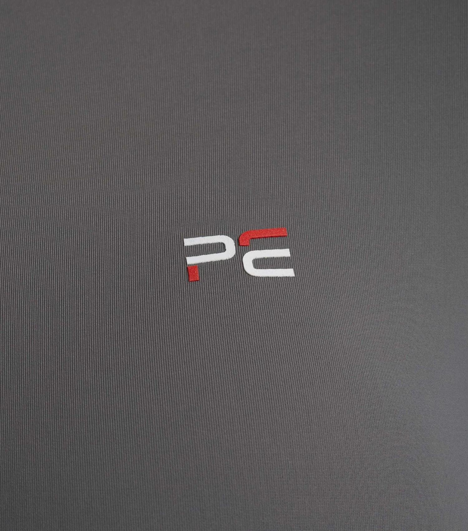 Allegra Ladies Short Sleeve Riding Top Allegra Ladies Short Sleeve Riding Top -Premier Equine Store allegra top grey 5