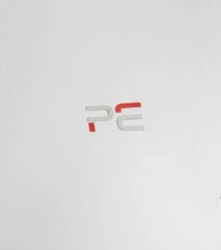 Allegra Ladies Short Sleeve Riding Top 12 Allegra Ladies Short Sleeve Riding Top -Premier Equine Store allegra top white 5