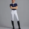 Aradina Ladies Full Seat Gel Competition Riding Breeches 2 Aradina Ladies Full Seat Gel Competition Riding Breeches -Premier Equine Store aradina ladies breeches white 1 bab56233 f86f 4365 848a 25259670ecf2
