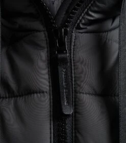 Arion Junior Unisex Riding Jacket With Hood 11 Arion Junior Unisex Riding Jacket With Hood -Premier Equine Store arion junior mid layer anthracite 4