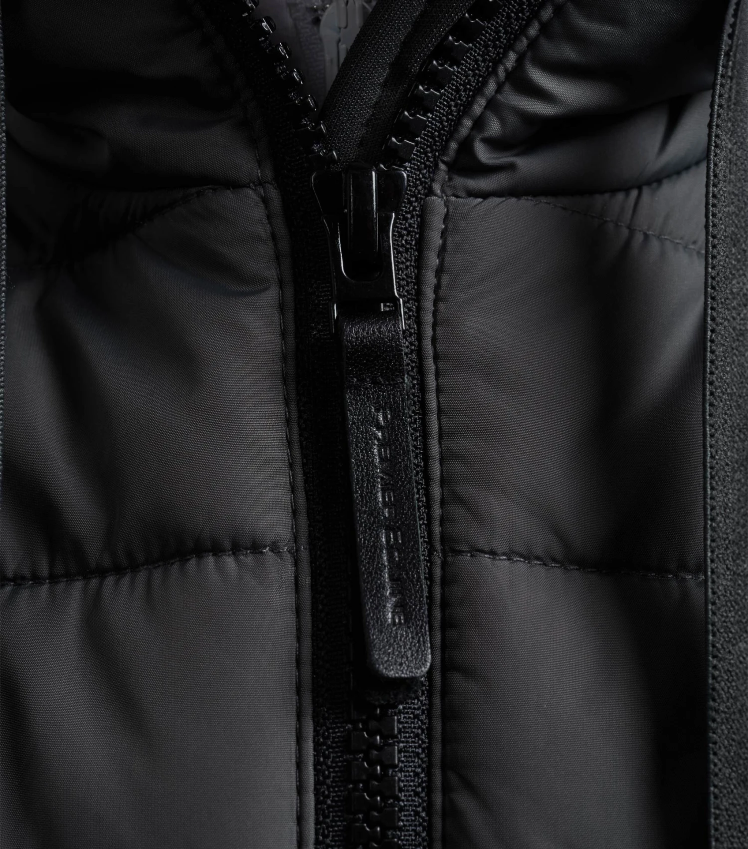 Arion Junior Unisex Riding Jacket With Hood Arion Junior Unisex Riding Jacket With Hood -Premier Equine Store arion junior mid layer anthracite 4