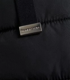 Arion Junior Unisex Riding Jacket With Hood 6 Arion Junior Unisex Riding Jacket With Hood -Premier Equine Store arion junior mid layer black 5