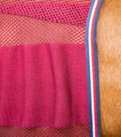 Arisca Scrim Cooler 6 Arisca Scrim Cooler -Premier Equine Store arisca scrim cooler 202250brg 194340