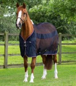 Arisca Scrim Cooler 7 Arisca Scrim Cooler -Premier Equine Store arisca scrim cooler 202250n 131565