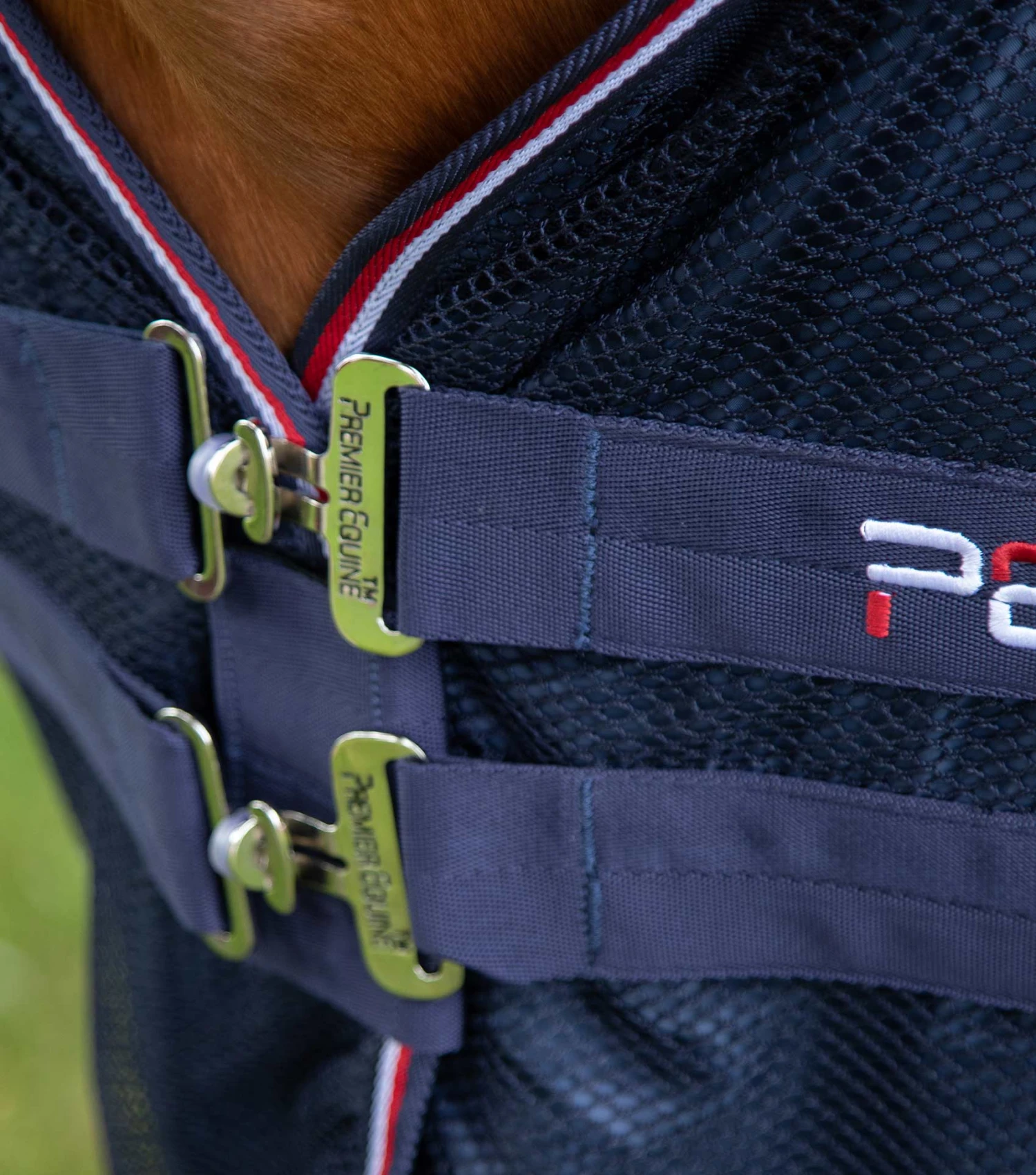 Arisca Scrim Cooler Arisca Scrim Cooler -Premier Equine Store arisca scrim cooler 202250n 232159