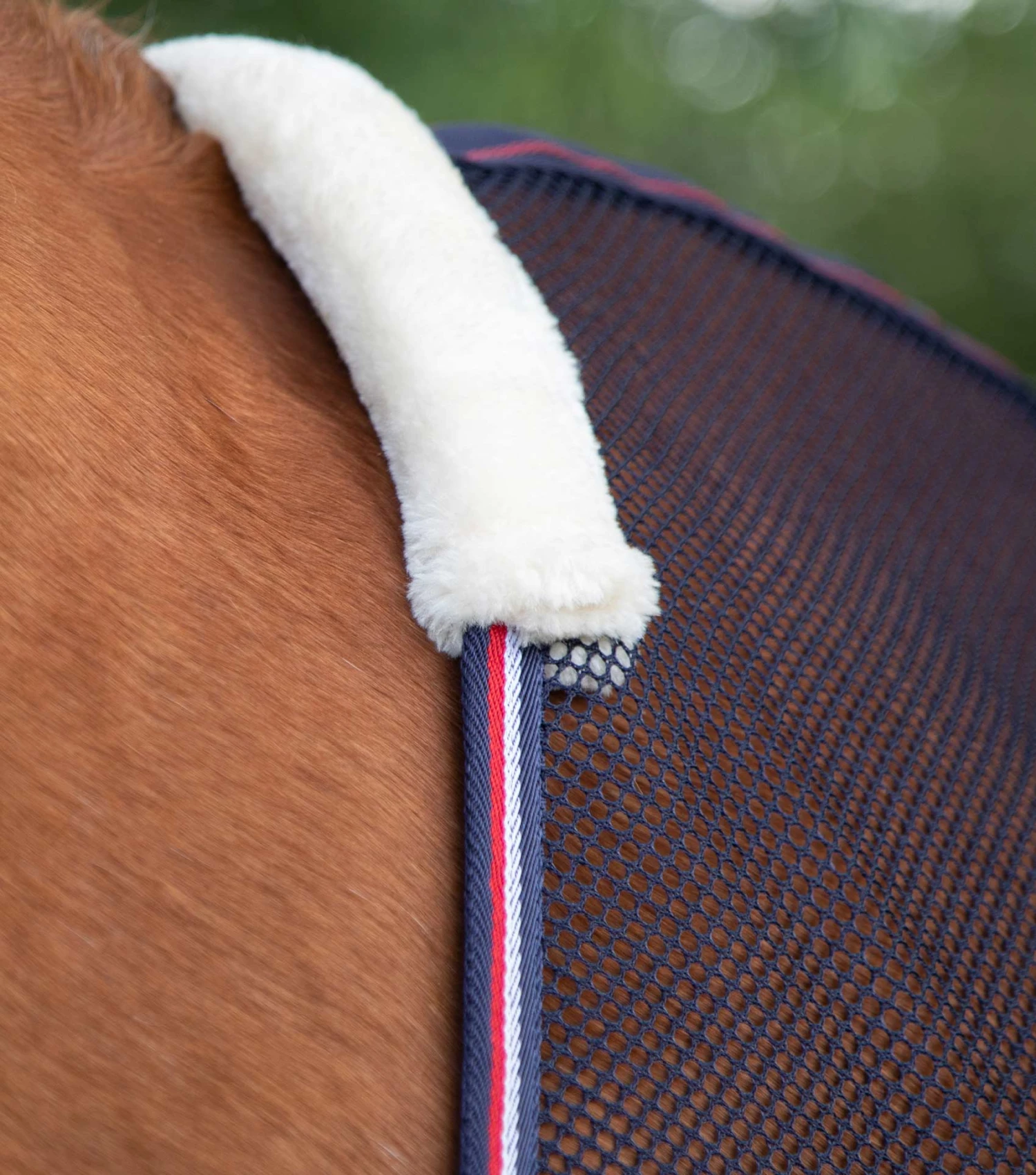 Arisca Scrim Cooler Arisca Scrim Cooler -Premier Equine Store arisca scrim cooler 202250n 283996