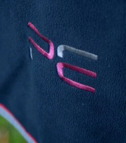 Asure Fleece Rug -Premier Equine Store asure fleece rug 201550blk 159931