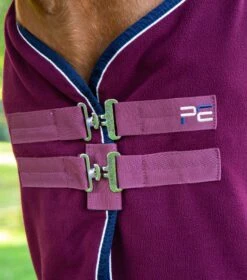 Asure Fleece Rug -Premier Equine Store asure fleece rug 201550brg 367486