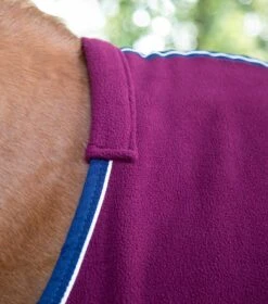 Asure Fleece Rug -Premier Equine Store asure fleece rug 201550brg 553452