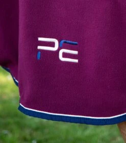 Asure Fleece Rug -Premier Equine Store asure fleece rug 201550brg 643167