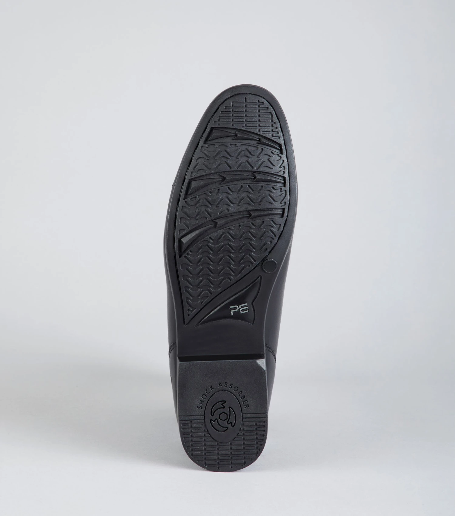 Avanti Leather Paddock Boot Avanti Leather Paddock Boot -Premier Equine Store avanti paddock boot black 7