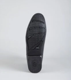 Virtus Leather Paddock Boot -Premier Equine Store avanti paddock boot black 7 88d11c5f d41a 4293 9660 46cff76ae733