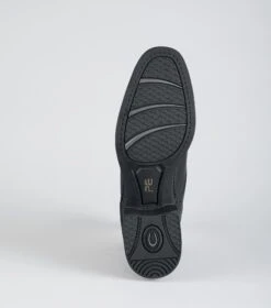 Balmoral Leather Paddock/Riding Boot 5 Balmoral Leather Paddock/Riding Boot -Premier Equine Store balmoral paddock boot black 6